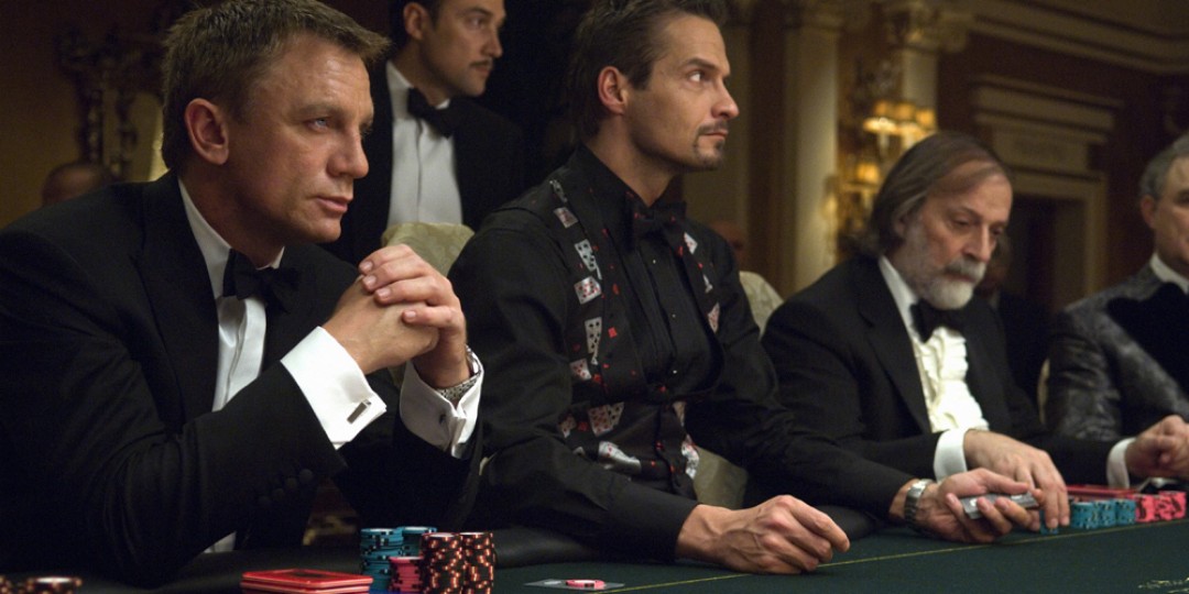 Films de poker