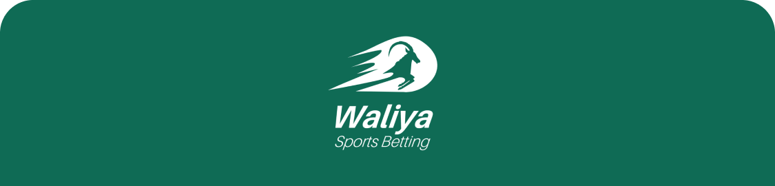 شعار Waliya Sports Betting 3
