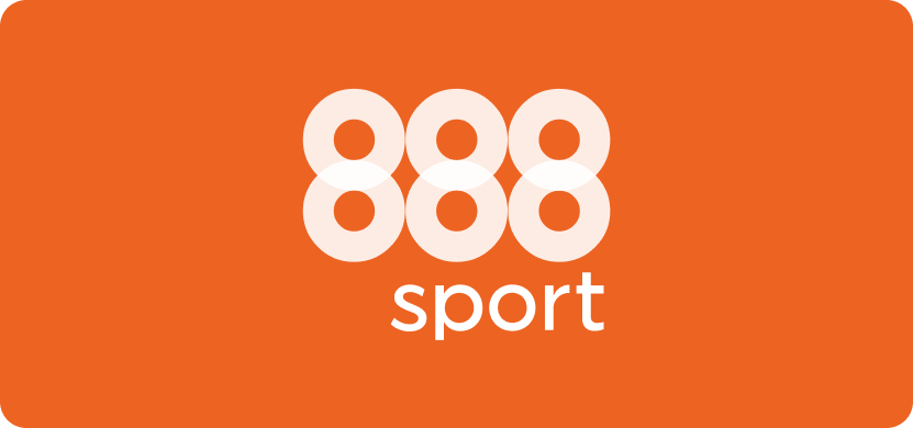 Logo 2 de 888sport