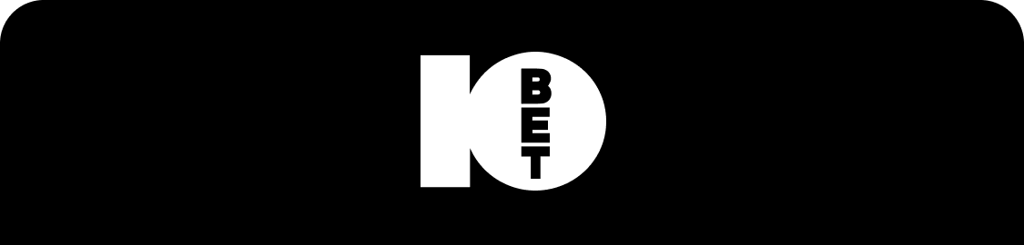 10Bet Logo 3