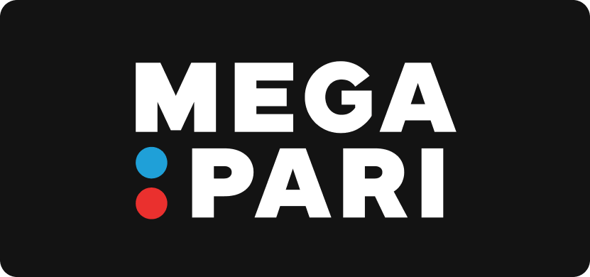 Megapari logo 2