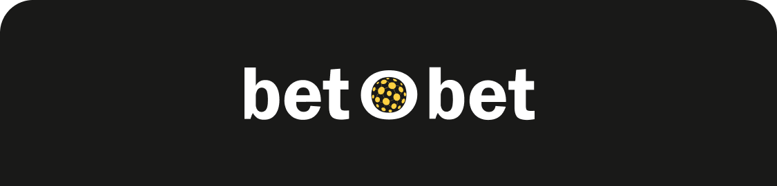 شعار Betobet 3