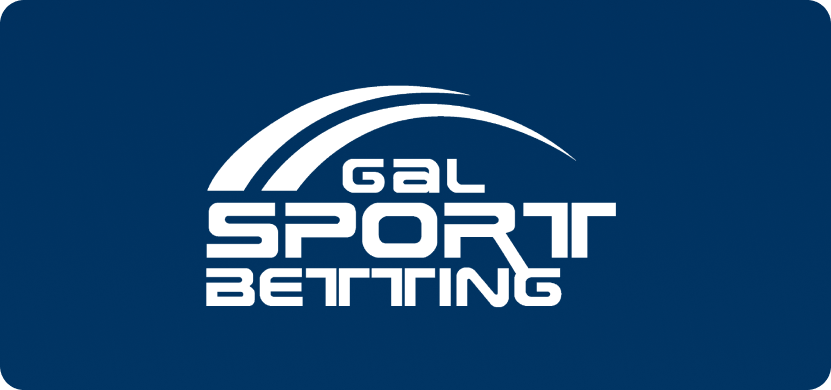 شعار Gal Sports Betting 2