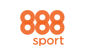 Logo 1 de 888sport