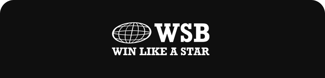 Logo 3 de World Star Betting