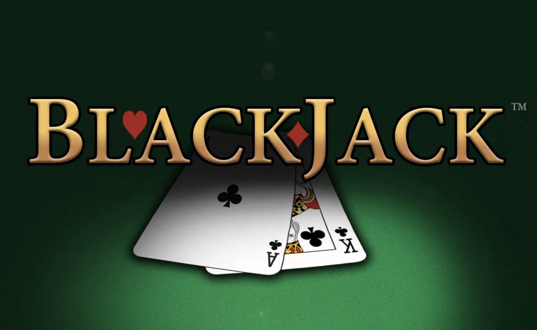 Stratégie de base du blackjack