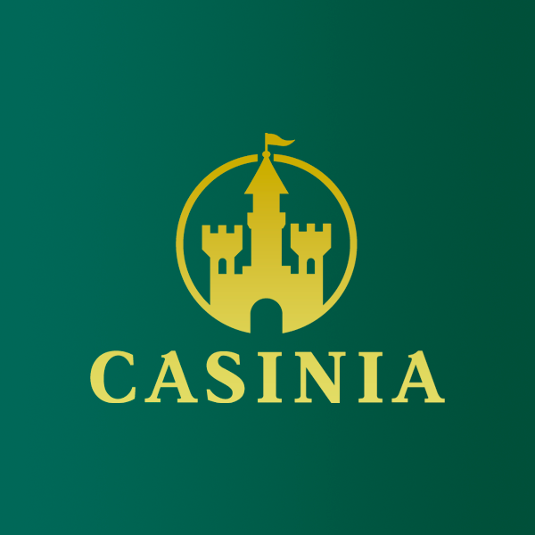 Casinia Free Spins Bonus