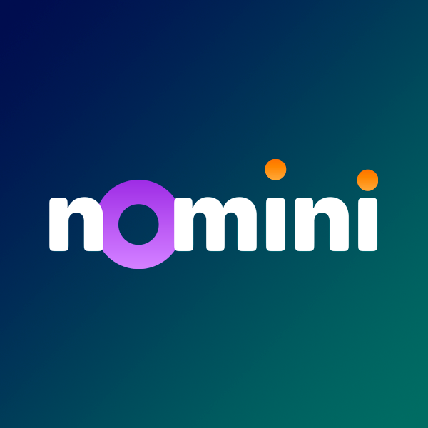 Nomini Casino 50 Free Spins