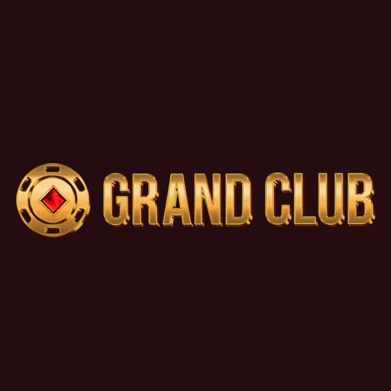 Grand Club Casino Welcome Bonus