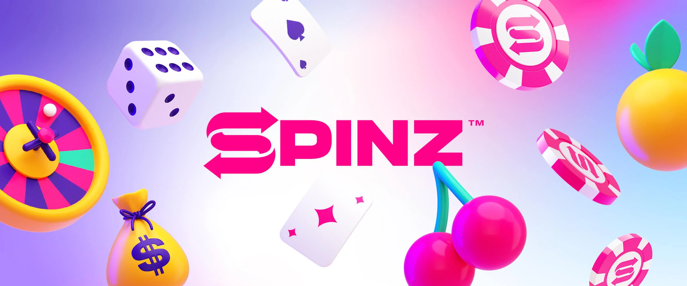 Spinz Casino Welcome Bonus
