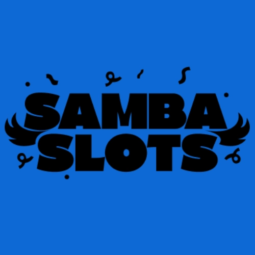 Samba Slots Casino Welcome Bonus