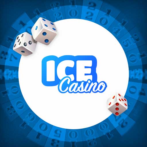 Code bonus sans dépôt du casino Ice