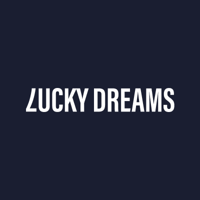 Lucky Dreams Casino Welcome Bonus