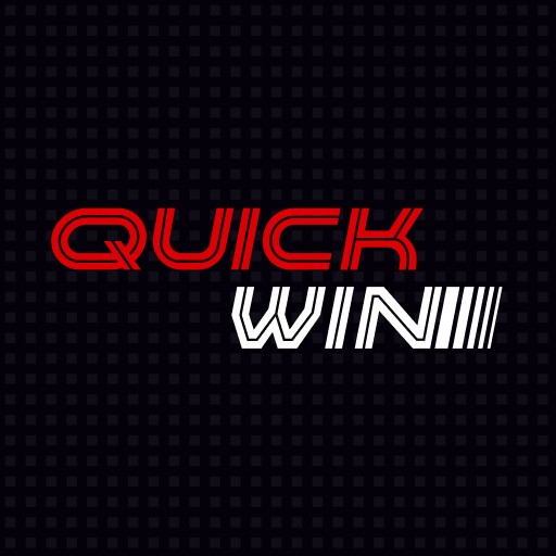 QuickWin Casino Welcome Bonus