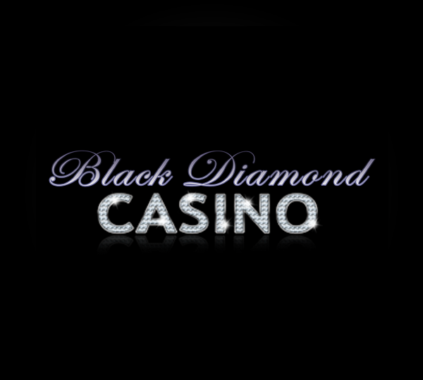 الدوران المجاني لكازينو Black Diamond