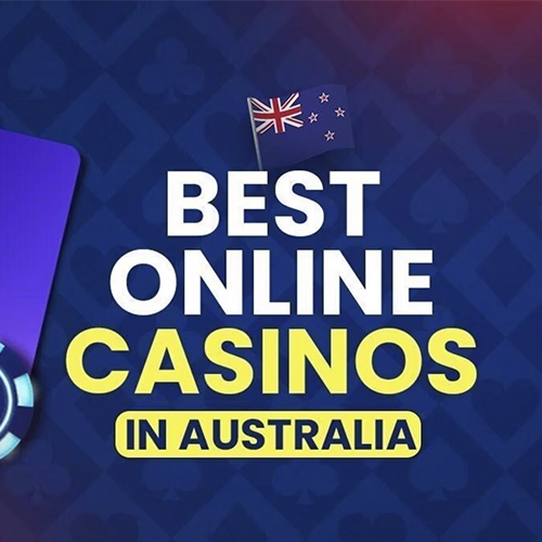 Australian Online Casinos No Deposit Bonus