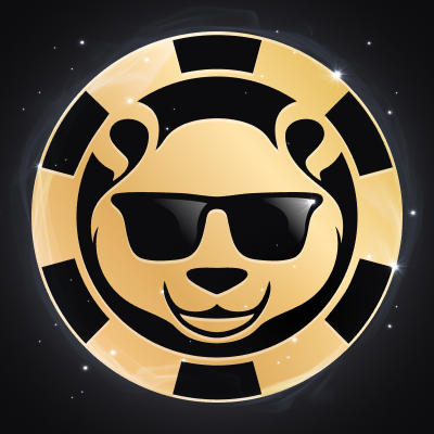 Golden Panda Welcome Bonus