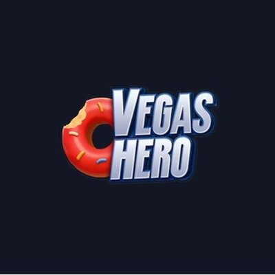 VegasHero Casino Welcome Bonus