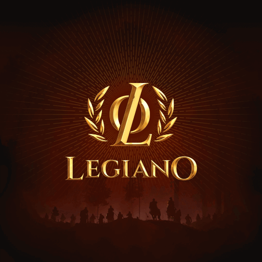 Legiano Casino Free Spins