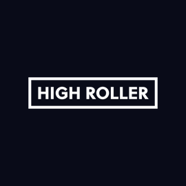 Code bonus du casino High Roller