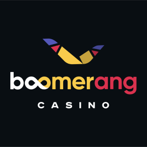 Boomerang Casino 50 Free Spins