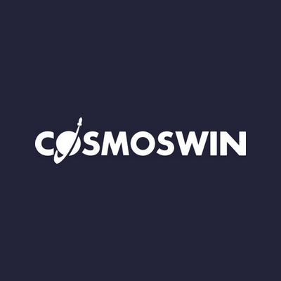 Cosmoswin Casino Welcome Bonus
