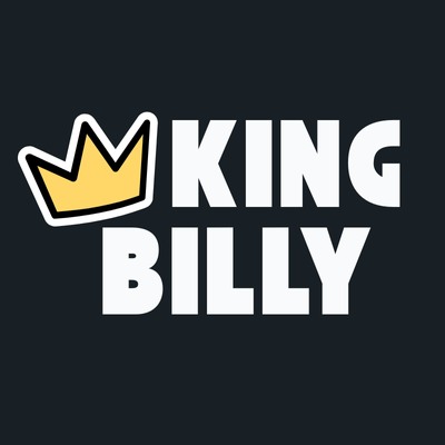 King Billy Casino Welcome Bonus