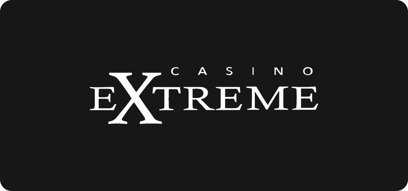 Logo 2 du casino Extreme