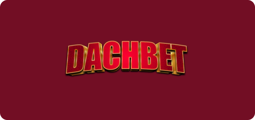 شعار كازينو DachBet 2