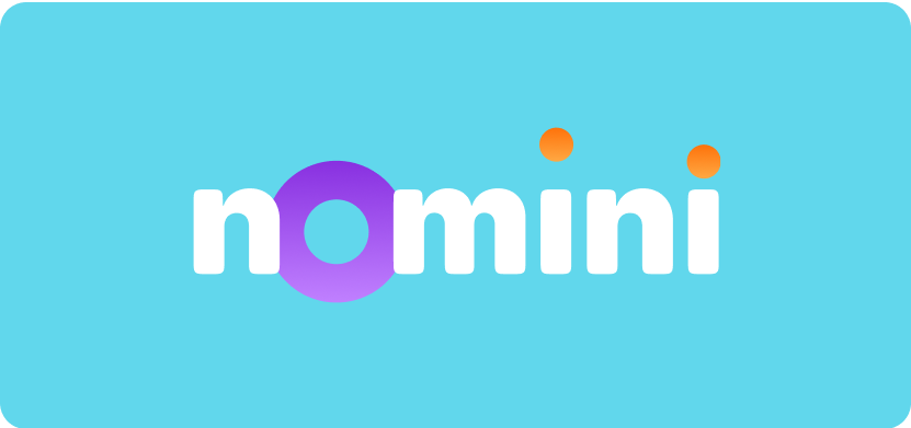 شعار كازينو Nomini 2
