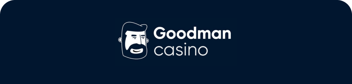 Logo 3 du casino GoodMan