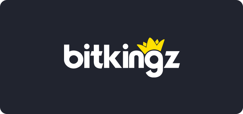 شعار كازينو BitKingz 2