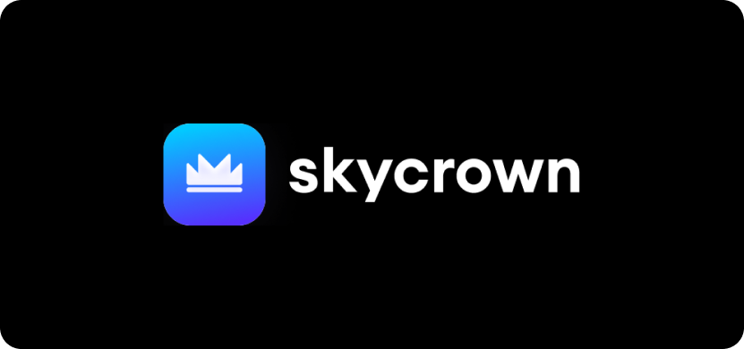 Skycrown Casino Logo 2