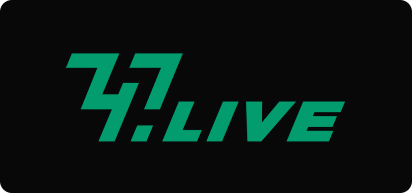Logo 2 du casino 747 Live