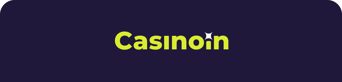 Casinoin Casino Logo 3