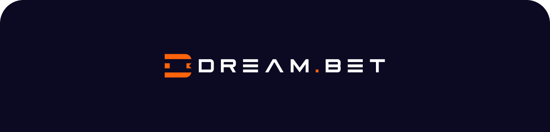شعار كازينو Dream.bet 3