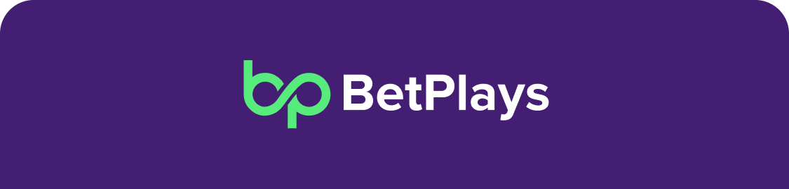 Betplays Casino Logo 3