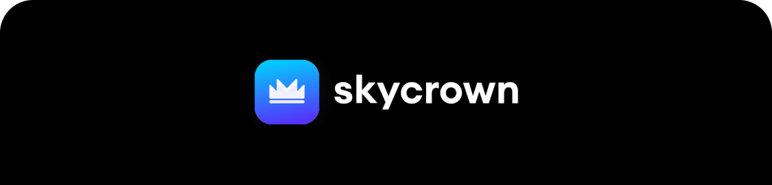 شعار كازينو Skycrown 3