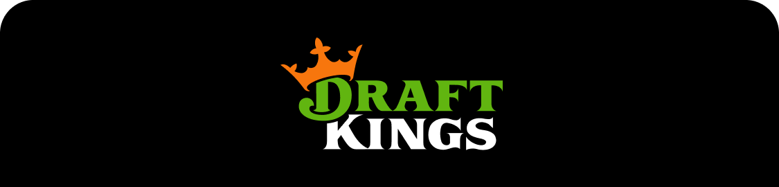 Logo 3 du casino DraftKings
