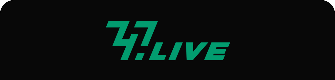 Logo 3 du casino 747 Live