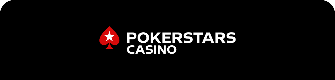 Pokerstars Сasino Logo 3