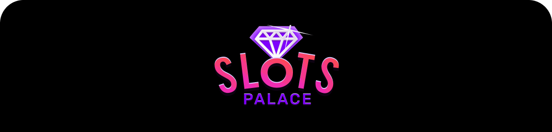 Slots Palace Casino Logo 3
