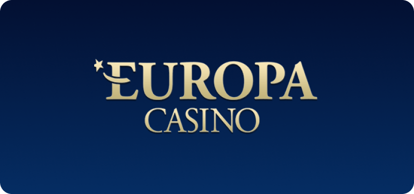 Logo 2 du casino Europa