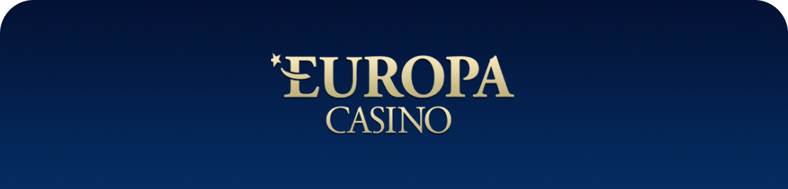 Europa Casino Logo 3
