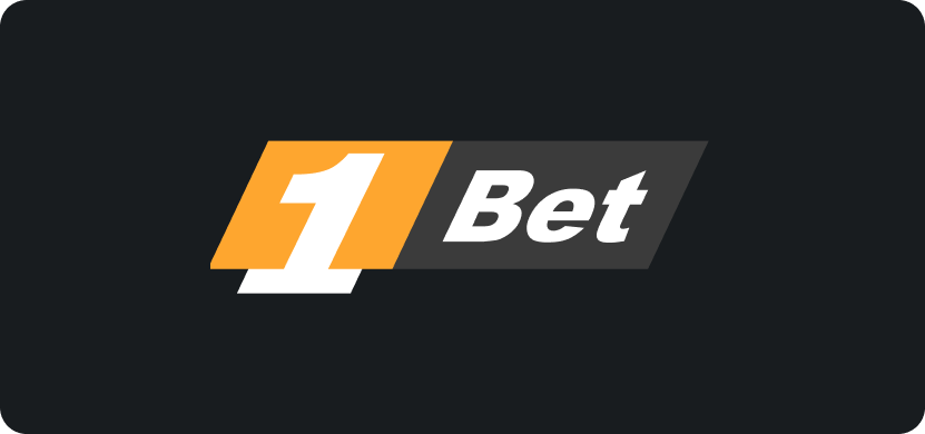1Bet Casino Logo 2