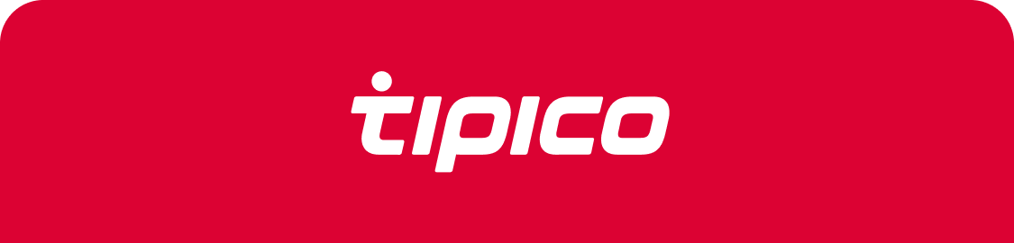 شعار كازينو Tipico 3