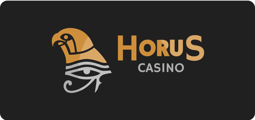 Horus Casino Logo 2