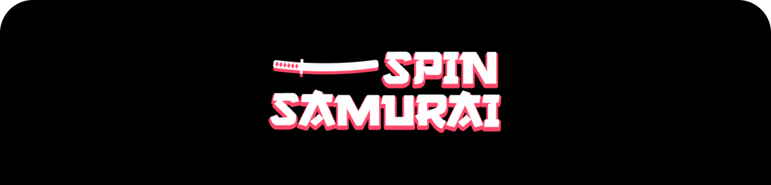 Spin Samurai Casino Logo 3
