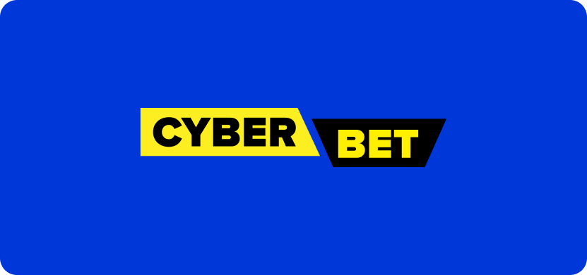 CyberBet Casino Logo 2