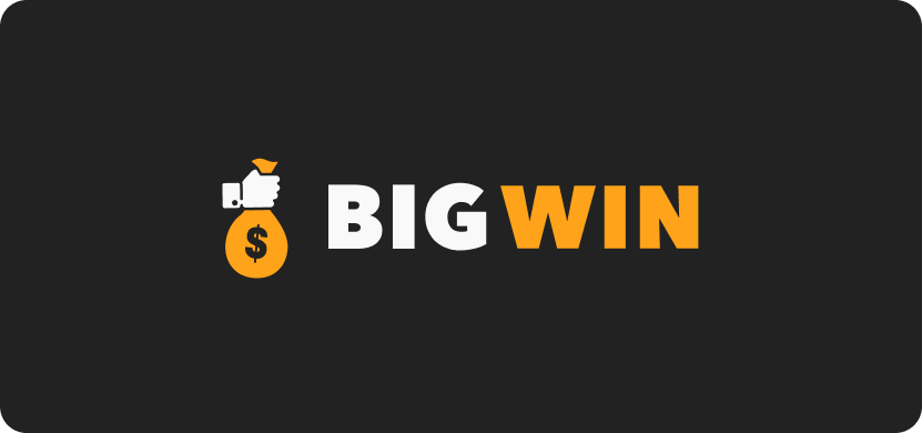 BigWin Casino Logo 2